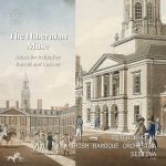 The Hibernian Muse. Music for Ireland by Purcell and Cousser (24/96 FLAC)