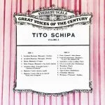 Tito Schipa vol.2 (24/96 FLAC)