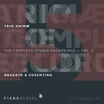 Trio Animæ - Complete Studio Recordings vol.5 (FLAC)