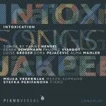 Mojca Vedernjak, Stefka Perifanova - Intoxication (FLAC)