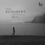 Yasuyo Yano: Schubert - Piano Sonatas vol.2 (24/48 FLAC)