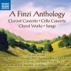 A Finzi Anthology (FLAC)