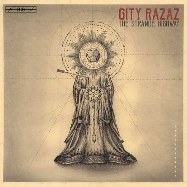 All-American Cello Band: Gity Razaz - The Strange Highway (FLAC)