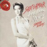 Anne Akiko Meyers - Salut d'Amour (FLAC)