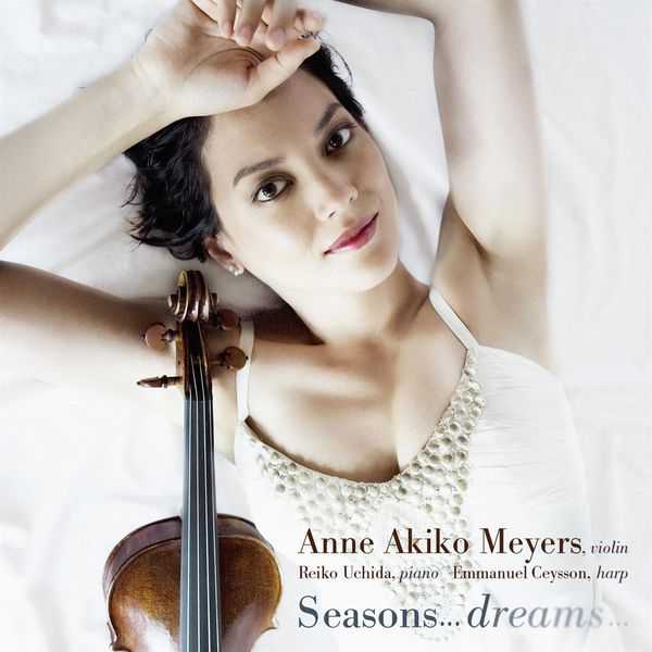 Anne Akiko Meyers - Seasons… Dreams… (FLAC)