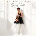 Anne Akiko Meyers - Shining Night (24/96 FLAC)