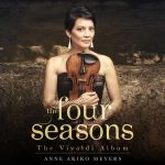 Anne Akiko Meyers - The Four Seasons.The Vivaldi Album (24/96 FLAC)