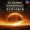 Ashkenazy: Scriabin - Vers la Flamme (24/96 FLAC)