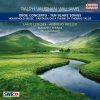 Báinfalvi: Vaughan Williams - Oboe Concerto, Ten Blake Songs, Household Music, Fantasia on a Theme by Thomas Tallis (FLAC)
