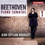 Jean-Efflam Bavouzet: Beethoven - Piano Sonatas vol.1 (24/96 FLAC)