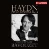 Jean-Efflam Bavouzet: Haydn – Piano Sonatas vol.4 (24/96 FLAC)