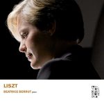 Beatrice Berrut: Liszt (24/96 FLAC)
