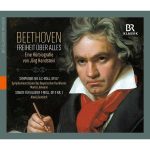 Beethoven - Freiheit Über Alles (FLAC)