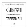 Berlinskaya, Ancelle: Gershwin, Tsfasman - 2 Pianos (FLAC)