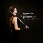 Lina Tur Bonet, Marco Testori, Pierre Goy: Maurice Ravel - À Moune (24/44 FLAC)