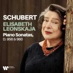 Elisabeth Leonskaja: Schubert - Piano Sonatas D.958 & 960 (24/96 FLAC)