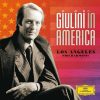 Giulini in America: Los Angeles Philharmonic (FLAC)