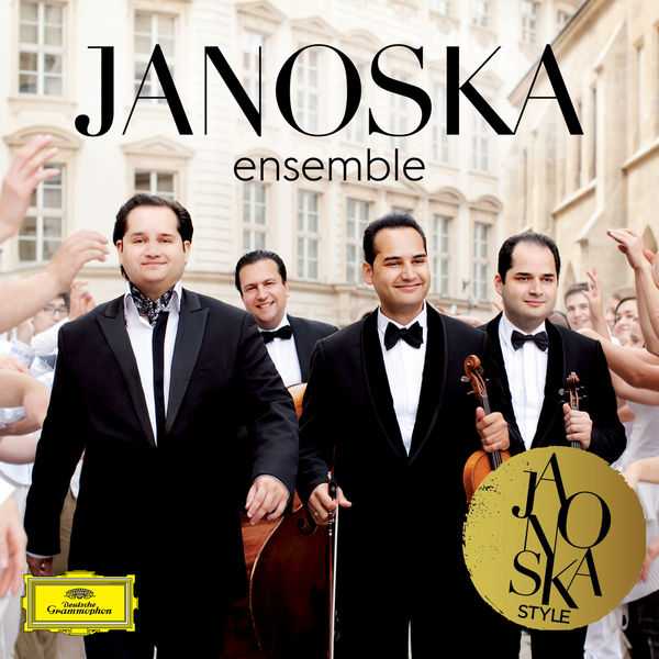 Janoska Ensemble - Janoska Style (24/96 FLAC)