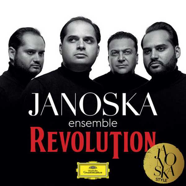 Janoska Ensemble - Revolution (24/96 FLAC)