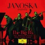 Janoska Ensemble - The Big B's (24/96 FLAC)