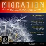 Jerry Junkin - Migration (24/176 FLAC)