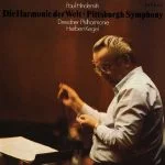 Kegel: Hindemith - Die Harmonie der Welt (FLAC)