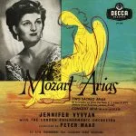 Maag: Mozart - Arias (FLAC)