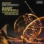 Tuckwell, Maag: Mozart - Horn Concertos 1-4 (FLAC)