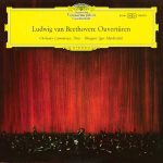 Markevitch: Beethoven - Ouvertüren (FLAC)