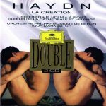 Markevitch: Haydn - La Creation. Sung in German (FLAC)