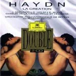 Markevitch: Haydn - La Creation. Sung in German (FLAC)