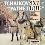 Markevitch: Tchaikovsky - Symphony no.6 "Pathetique" (FLAC)