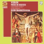 Markevitch: Verdi - Messa da Requiem (FLAC)