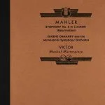 Ormandy: Mahler - Symphony no.2 in C Minor "Resurrection" (24/96 FLAC)