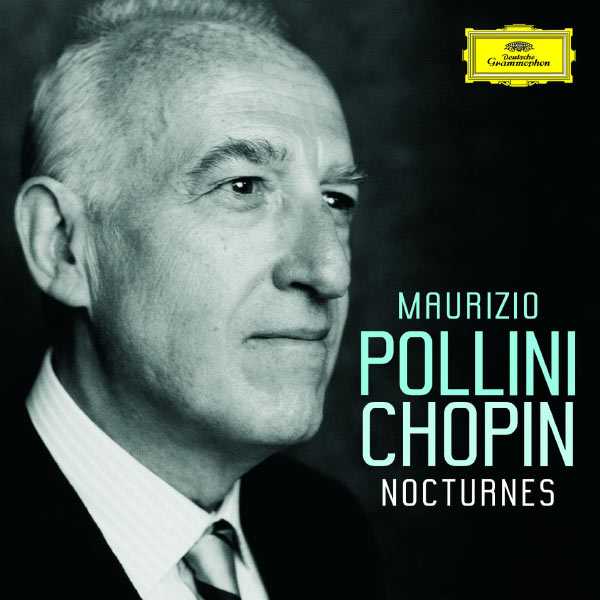 Maurizio Pollini: Chopin - Nocturnes (FLAC) - BOXSET.ME