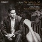 Poltéra: Haydn - Cello Concertos in C & D; Hindemith - Tauermusik (24/96 FLAC)
