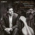 Poltéra: Haydn - Cello Concertos in C & D; Hindemith - Tauermusik (24/96 FLAC)