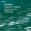 Putniņš: Ülo Krigul - Liquid Turns (24/96 FLAC)