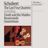 Quartetto Italiano: Schubert - The Last Four Quartets (FLAC)