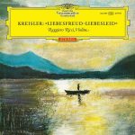 Ruggiero Ricci, Brooks Smith: A Tribute to Kreisler (FLAC)