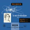 Ricci, Bussotti: Bach - Sonata for Violin no.1 BWV1001, Partita for Violin no.2 BWV 1004; Weber - Six Sonates Progressives (FLAC)