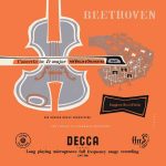 Ricci, Kreisler, Boult, Sargent: Beethoven, Tchaikovsky - Violin Concertos (FLAC)
