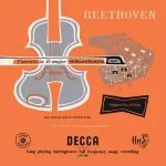 Ricci, Kreisler, Boult, Sargent: Beethoven, Tchaikovsky - Violin Concertos (FLAC)