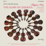 Ricci, Pommers: The Glory of Cremona (FLAC)