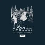 Solti. Chicago. The Complete Recordings (FLAC)