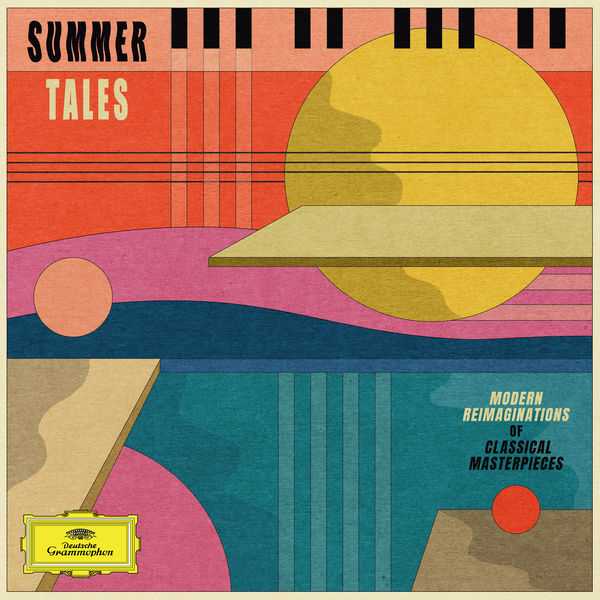 Summer Tales - Modern Reimaginations of Classical Masterpieces (24/48 FLAC)