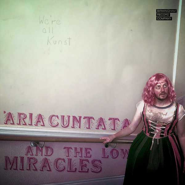 Aria Cuntata and the Low Miracles (24/48 FLAC)