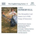The English Song Series vol.2 (FLAC)