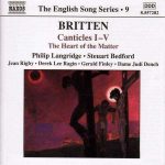 The English Song Series vol.9 (FLAC)