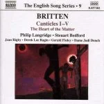 The English Song Series vol.9 (FLAC)